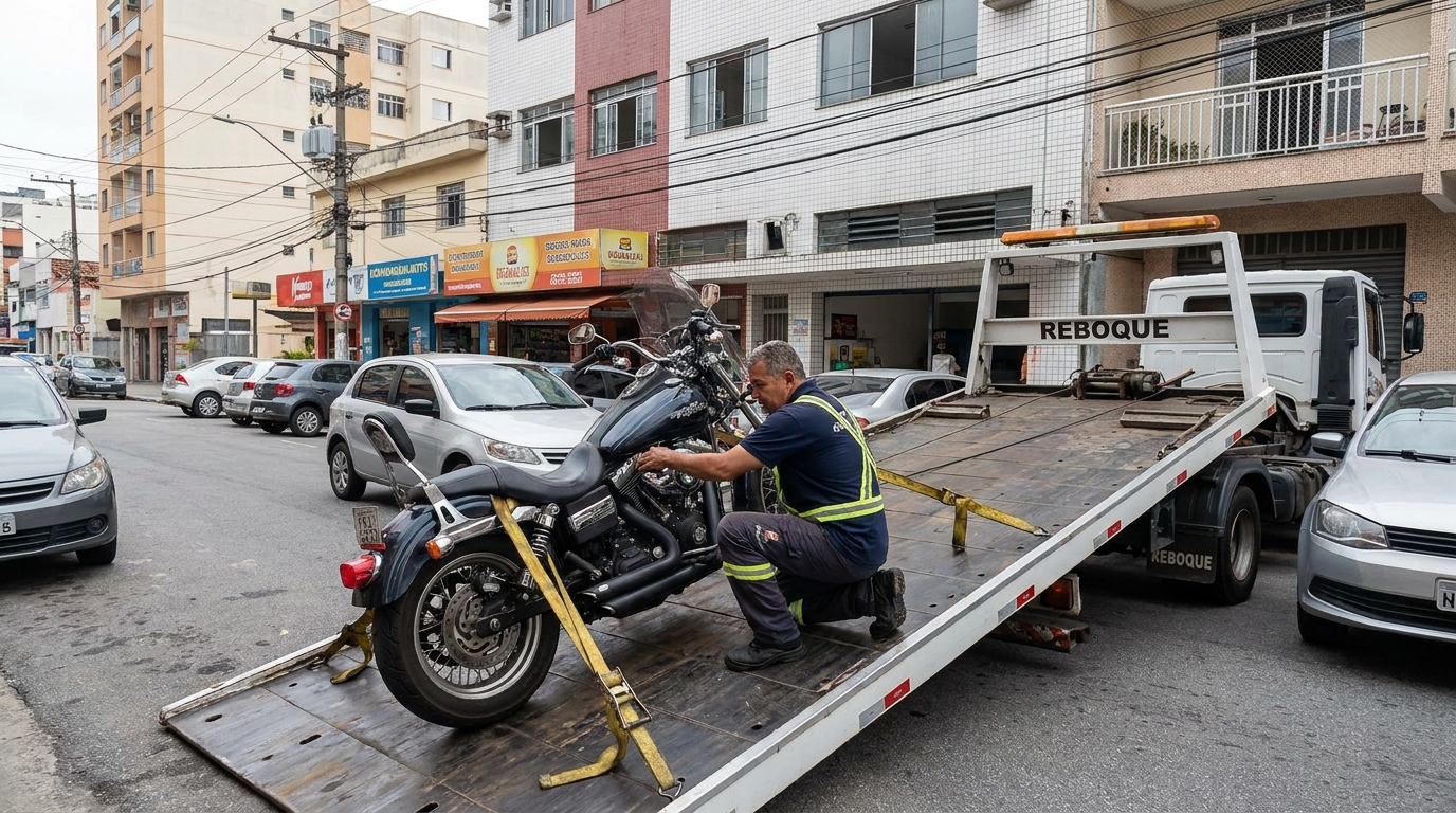 Resgate em Acidente em Belo Horizonte‑MG