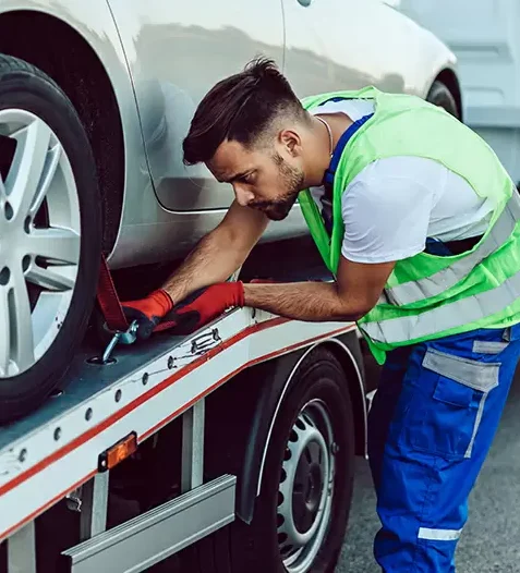 Como Funciona Guincho Plataforma em Belo Horizonte: 4 Etapas Ricardo Santos Guincho