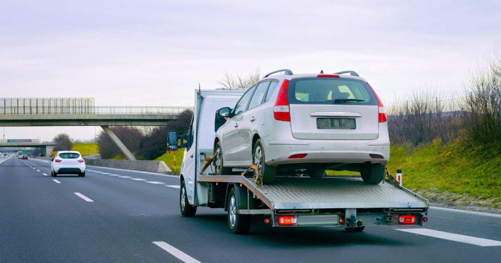Como Solicitar Guincho em Belo Horizonte: 4 Passos Simples capa guincho em Belo Horizonte